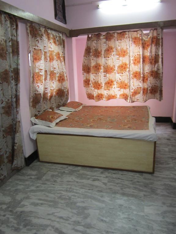 Sagar Guest House Варанаси Экстерьер фото