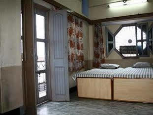 Sagar Guest House Варанаси Экстерьер фото