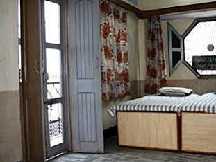 Sagar Guest House Варанаси Экстерьер фото