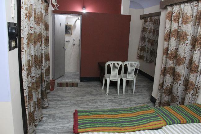 Sagar Guest House Варанаси Экстерьер фото